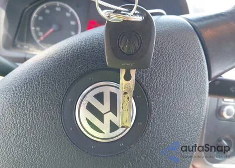 2007 Volkswagen Jetta 2.5 из США, поврежденный, VIN 3VWSF71K67M033668